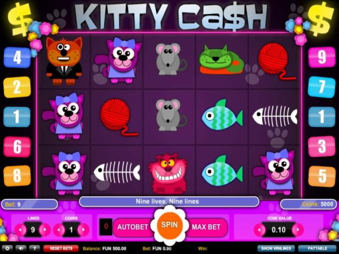 580% Match Bonus Casino at Lucky Red Casino
