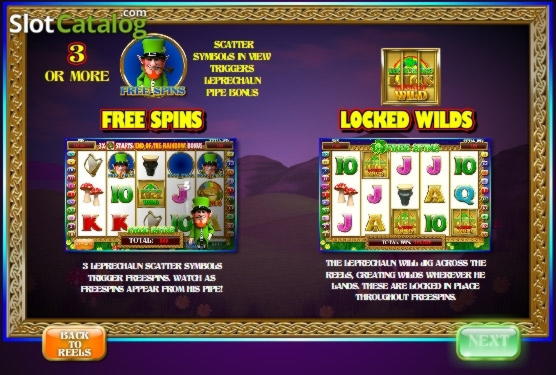 195 Free Spins no deposit at Leo Dubai Casino