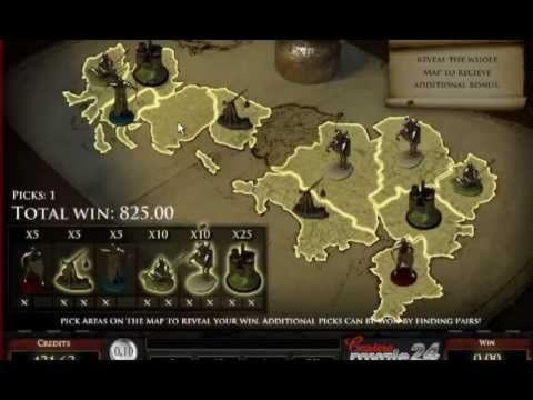 EURO 60 Casino Tournament at Road Casino 