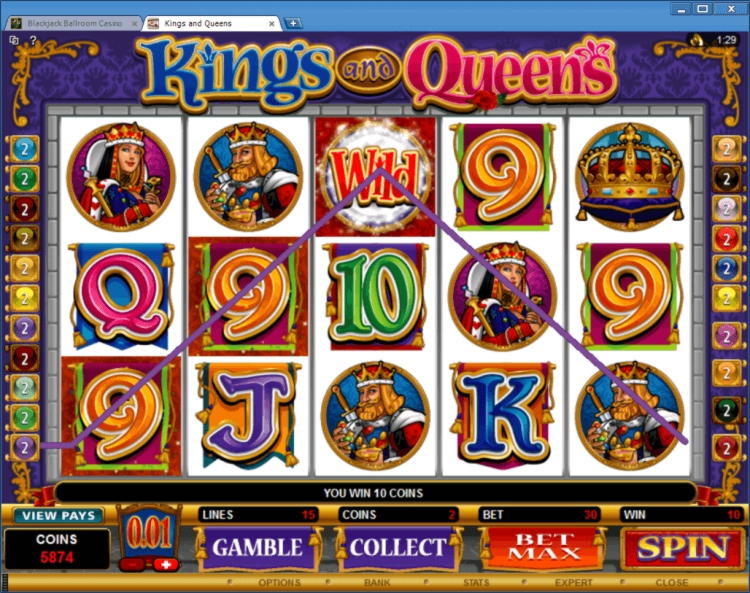 £2825 No deposit at Betway Casino