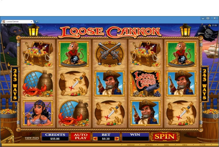 10 Free Spins Casino at Lucky Red Casino