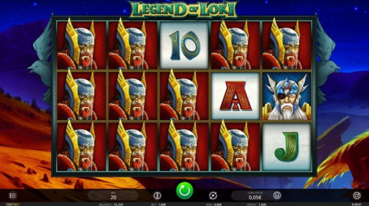 110 Free Spins Casino at Royal Vegas Casino