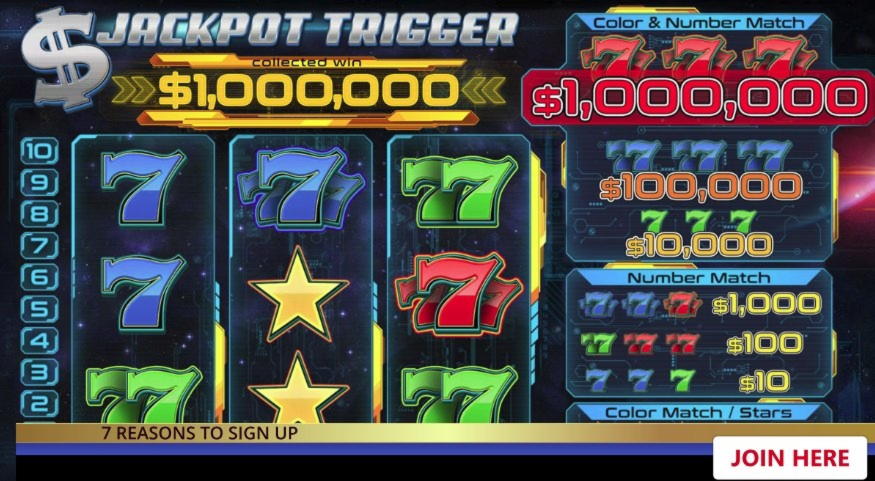 $225 Daily freeroll slot tournament at Yes Casino 
