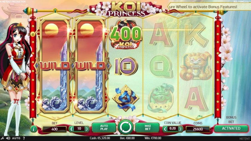 €105 Daily freeroll slot tournament at Gaming Club Casino