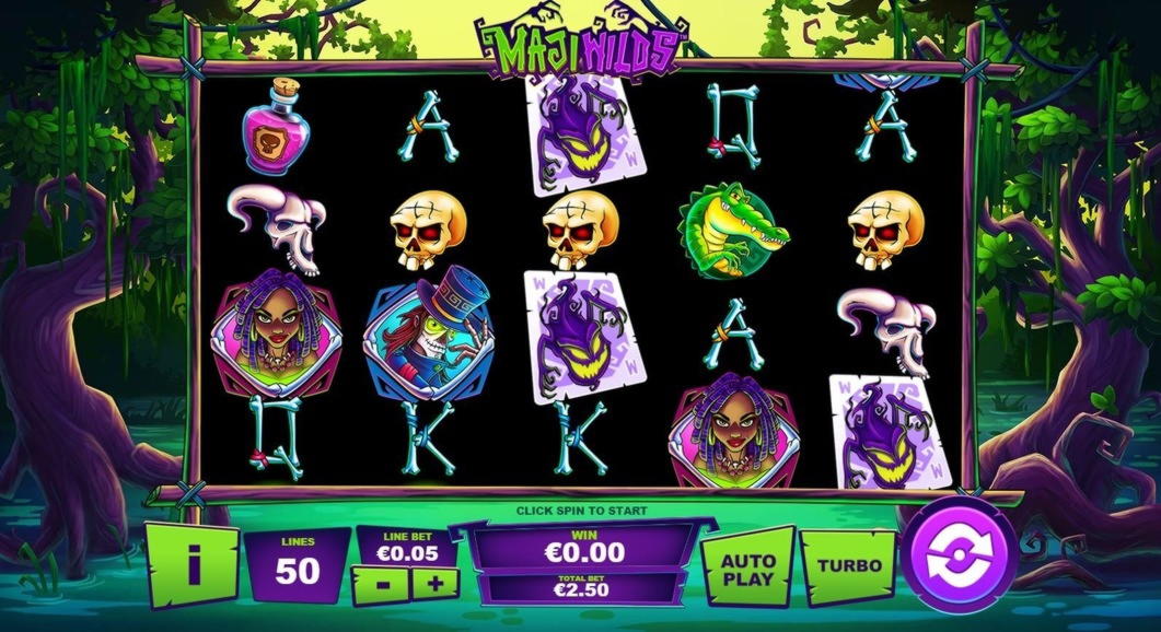 £645 No deposit bonus casino at Betway Casino