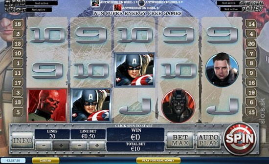 310% Match at a casino at Casino com