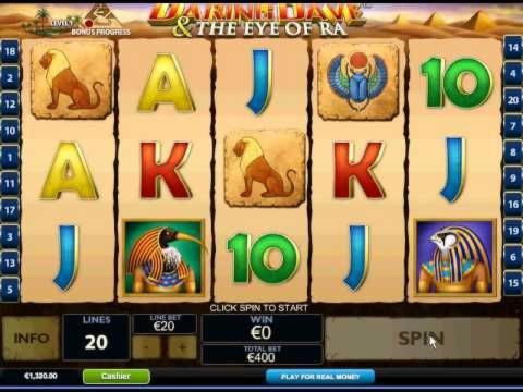 $4920 No Deposit Bonus Code at Jackpot City Casino