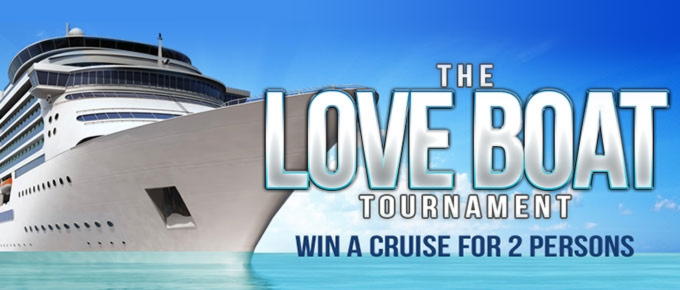 £55 Free Casino Tournament at Wild Blaster Casino