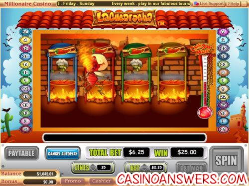 ﻿$105 Free Cash at Leo Dubai Casino