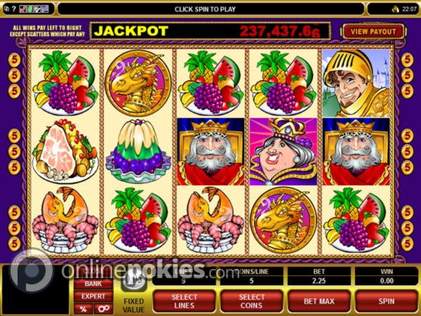 ﻿$665 Free Cash at 777 Casino