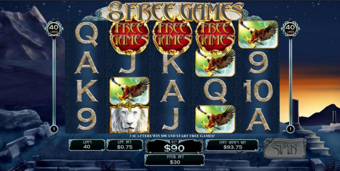﻿$4890 NO DEPOSIT CASINO BONUS at Casino com