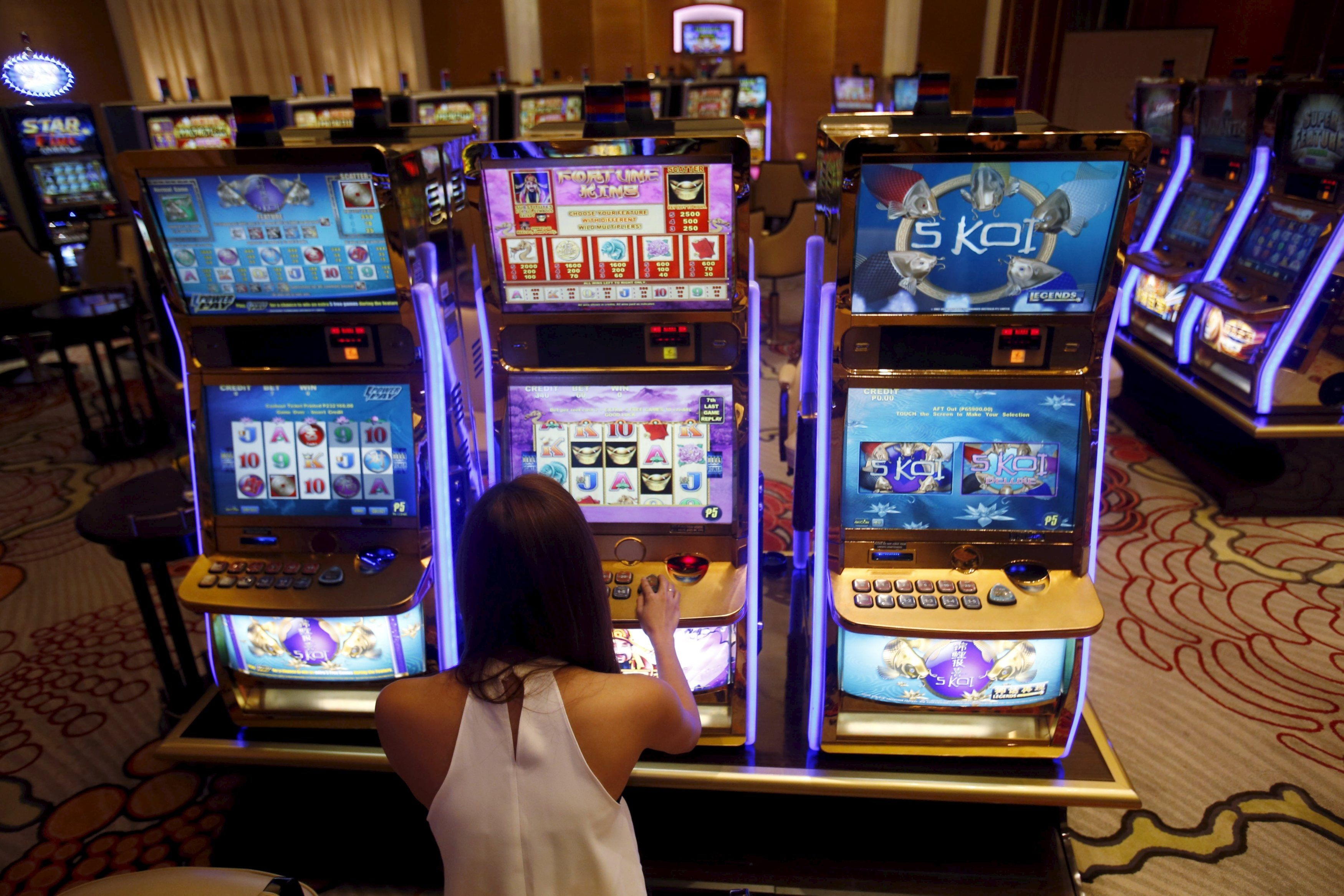15 Free Casino Spins at Betway Casino