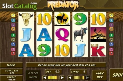 60% Match Bonus Casino at Wild Blaster Casino