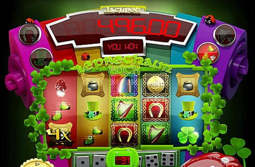 £785 Casino Tournament at Spin Palace Casino