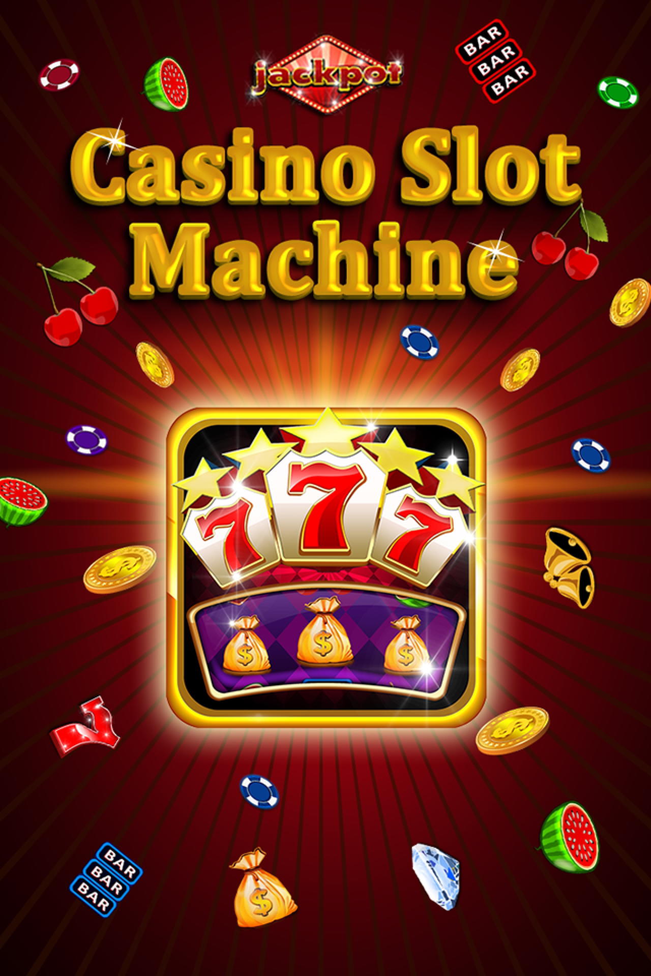 120 Free Spins no deposit casino at Jackpot City Casino