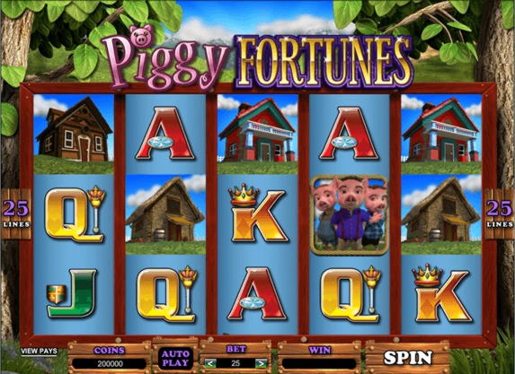 €510 Tournament at Big Jackpots Casino 