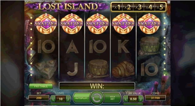 280 Free Spins no deposit casino at Jackpot City Casino