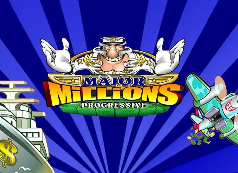 570% Match at a casino at Treasure Island Jackpots Casino (Australia Casino Mirror)
