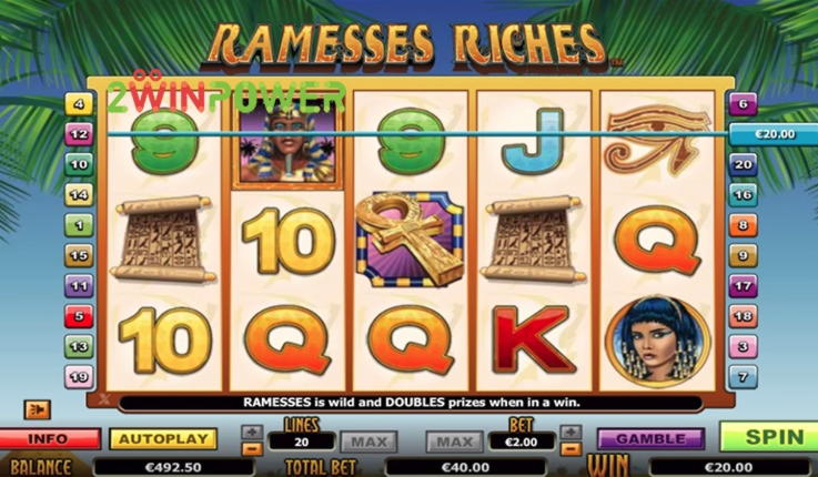 620% Best signup bonus casino at River Belle Casino