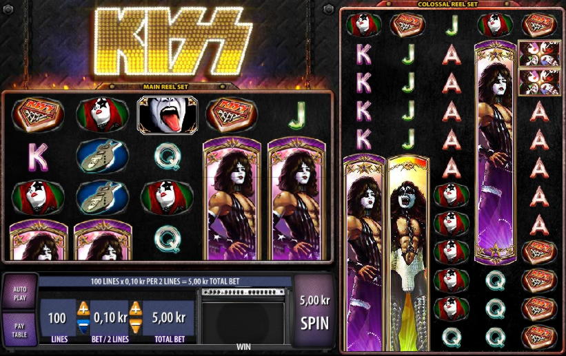 EUR 755 Casino Tournament at Big Jackpots Casino 
