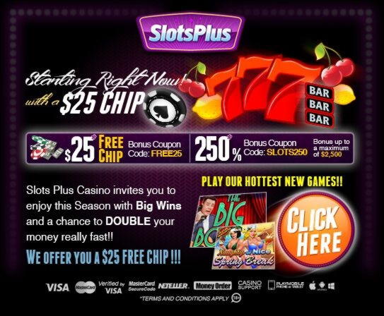 €4265 No deposit casino bonus at 777 Casino
