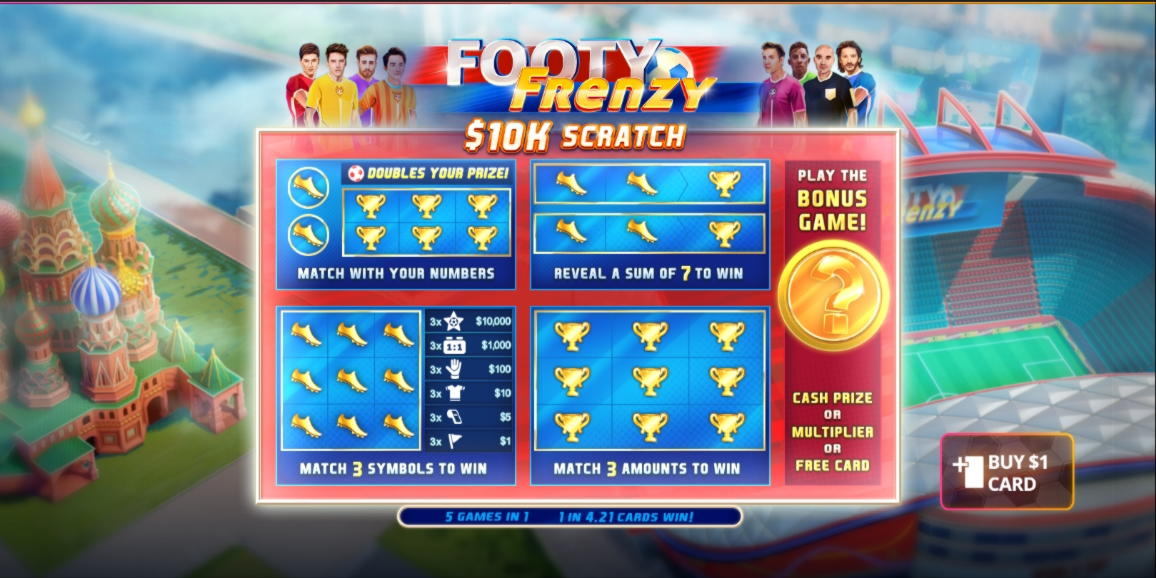 280 Free Spins no deposit at Jelly Bean Casino