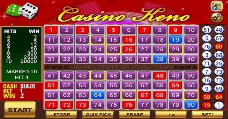 $666 Free Cash at Casino Las Vegas