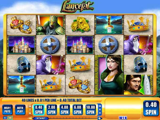 290 Free Spins no deposit casino at Casino com