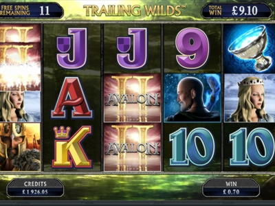 Eur 105 Tournament at Casino-X