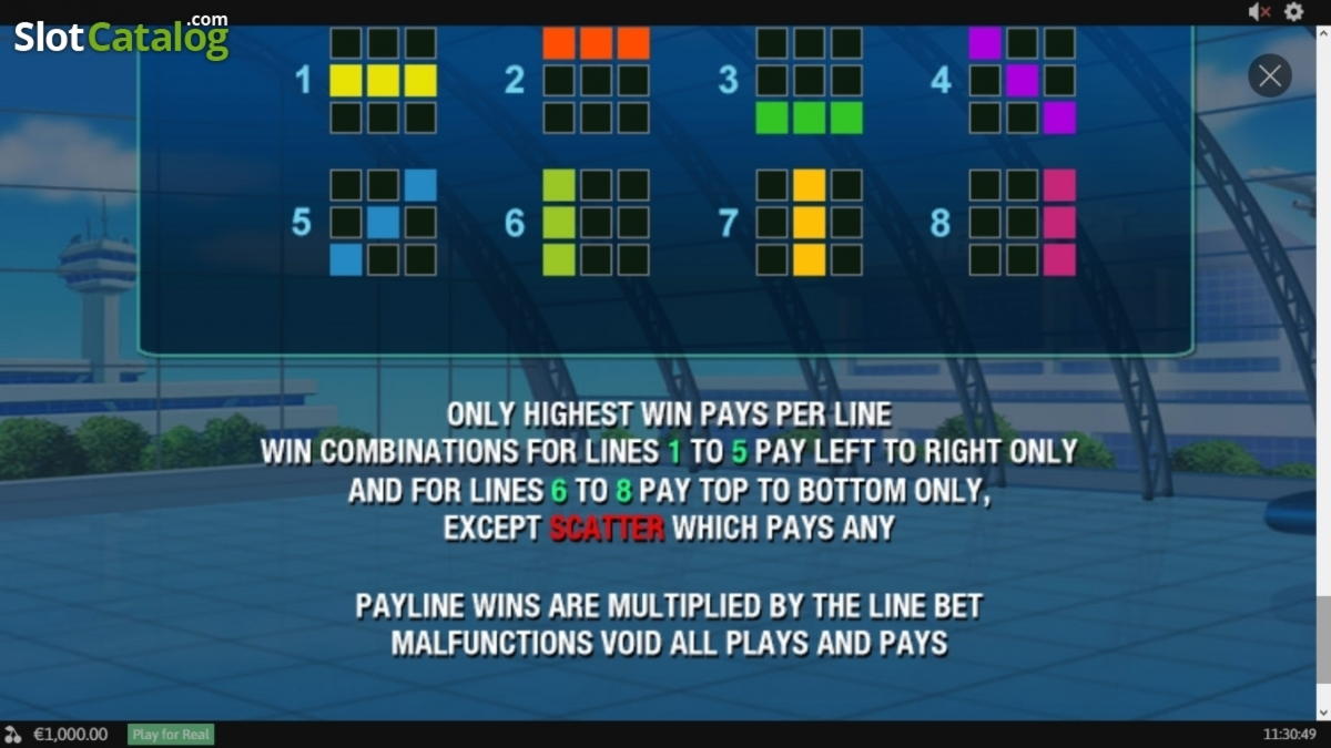 80 free spins at bWin Casino
