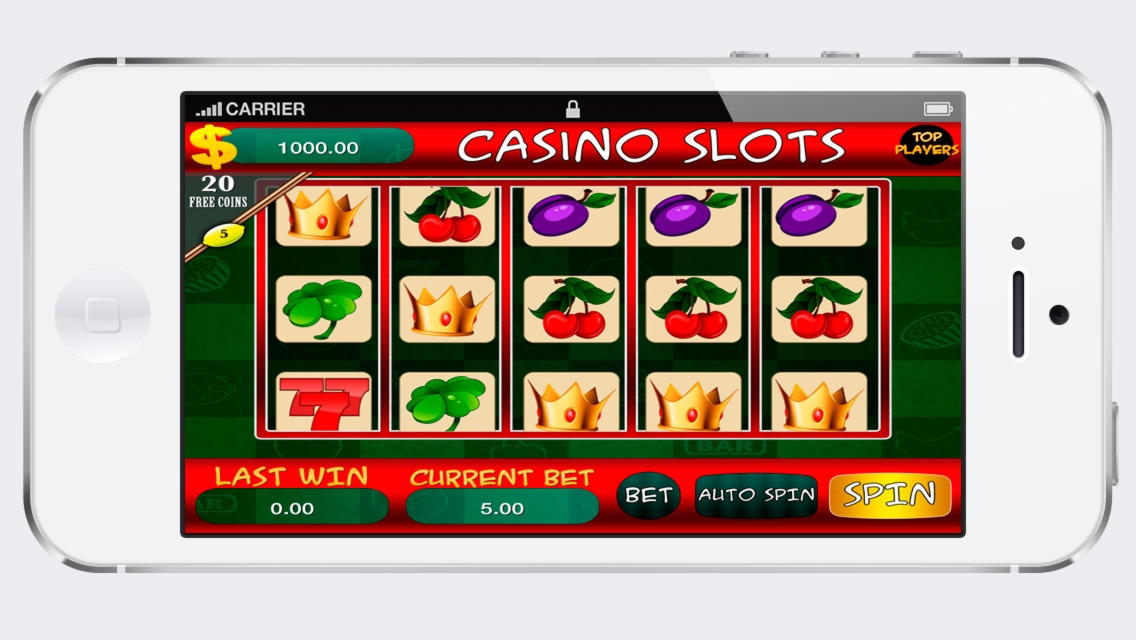575% Match bonus at Casino com