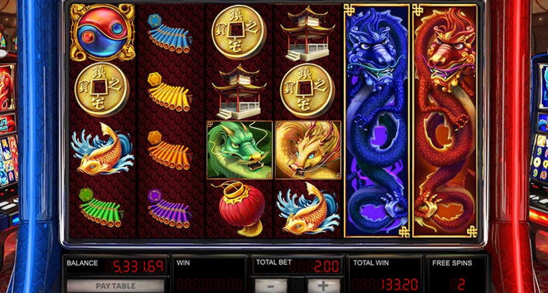 €65 FREE CHIP at All Slots Casino