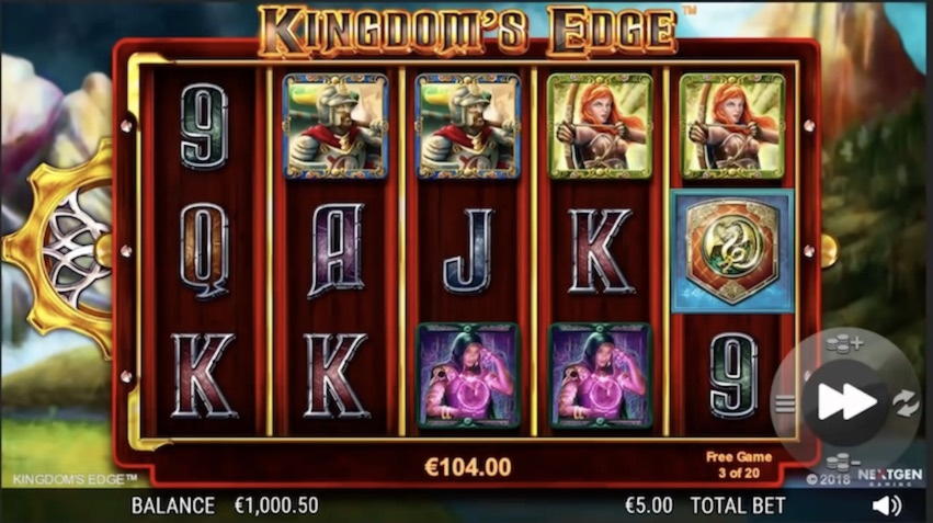 Eur 3980 no deposit casino bonus at Volt Casino