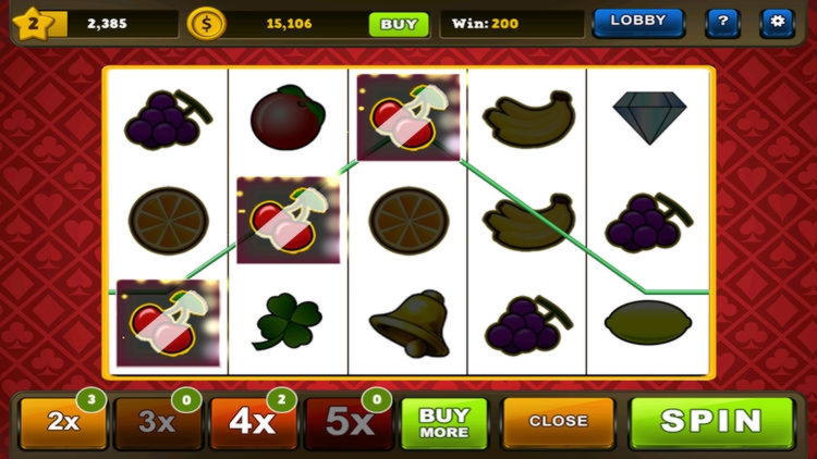 140% Signup Casino Bonus at Casino-X