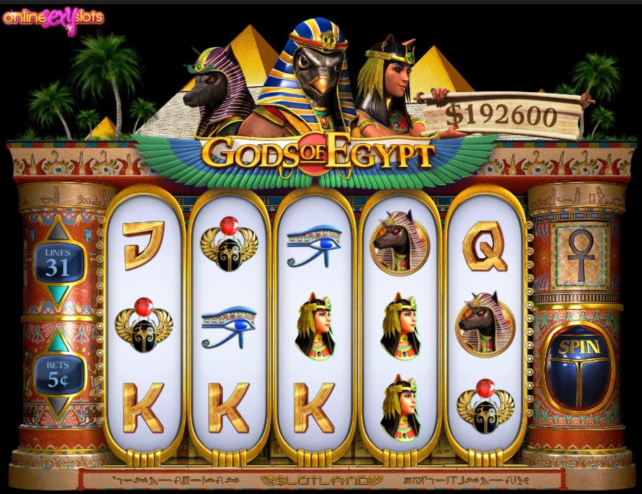 EURO 115 Casino Tournament at All Slots Casino