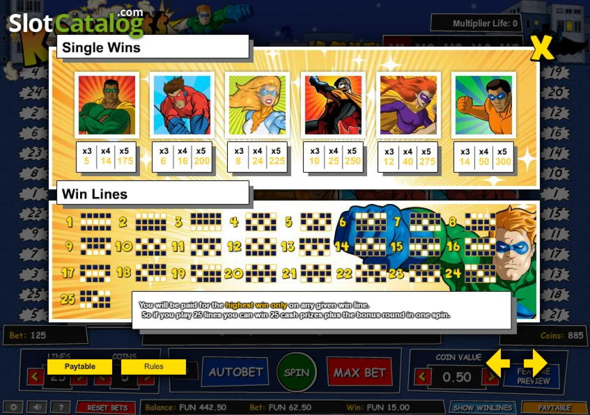 100 free spins no deposit at Volt Casino