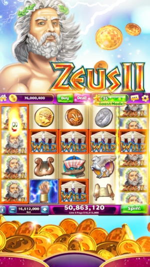11 Free casino spins at Lucky Nugget Casino