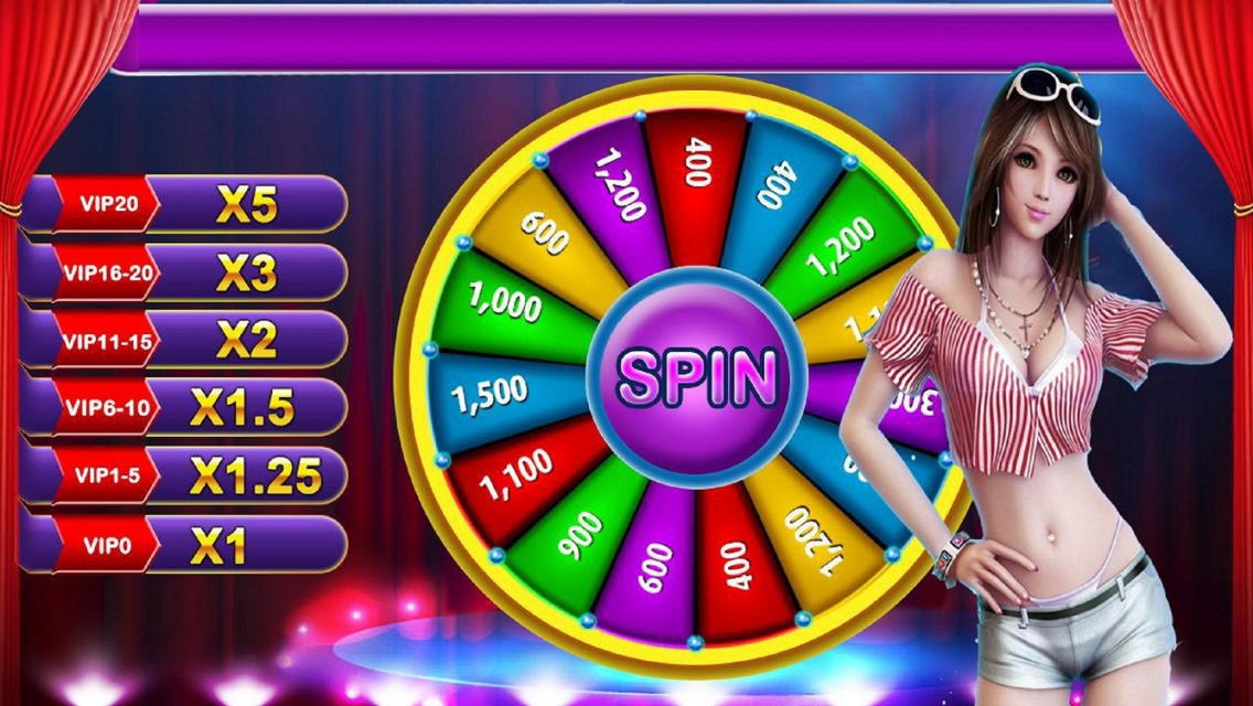 $400 Casino chip at Ruby Fortune Casino