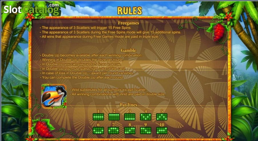 EUR 1930 No Deposit Bonus at Lucky Nugget Casino