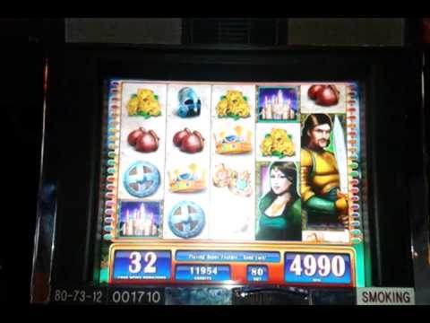 835% No Rules Bonus! at Emu Casino