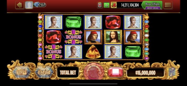 270% Deposit Match Bonus at All Slots Casino