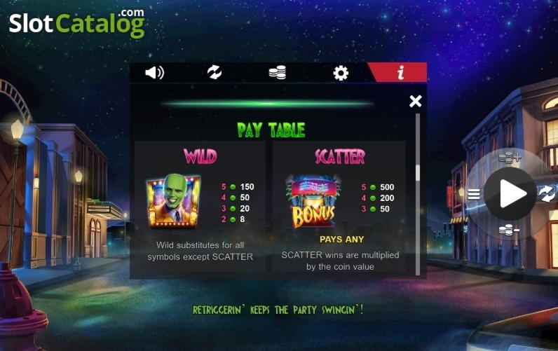 EUR 3000 No deposit bonus casino at Casino com