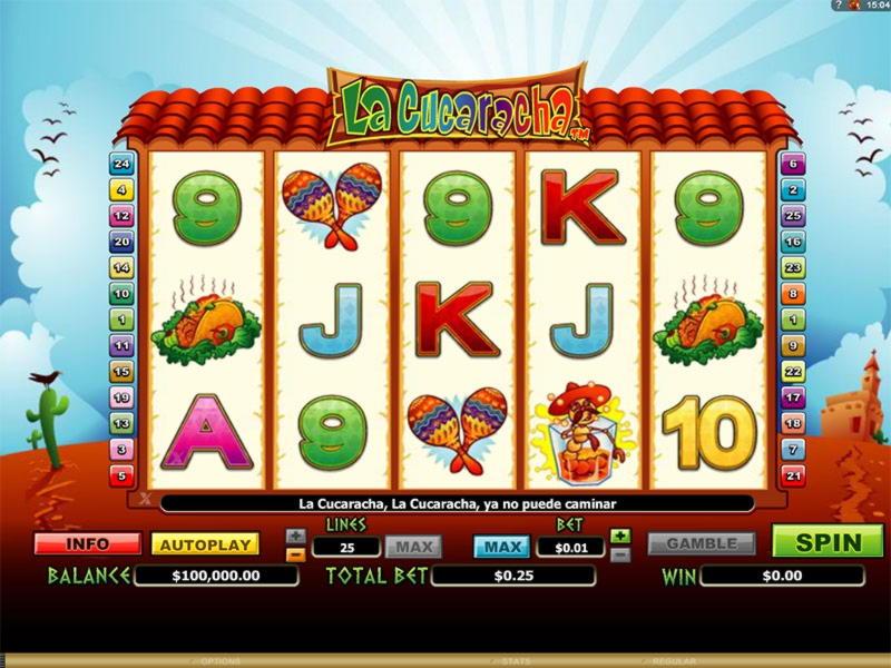 EUR 415 Online Casino Tournament at Jelly Bean Casino