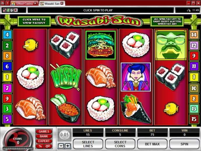 215% Match at a Casino at Betway Casino