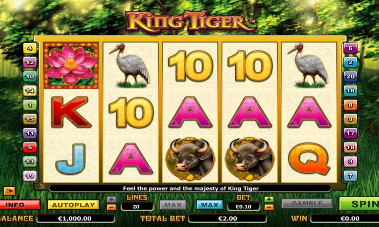 EUR 240 Mobile freeroll slot tournament at Emu Casino