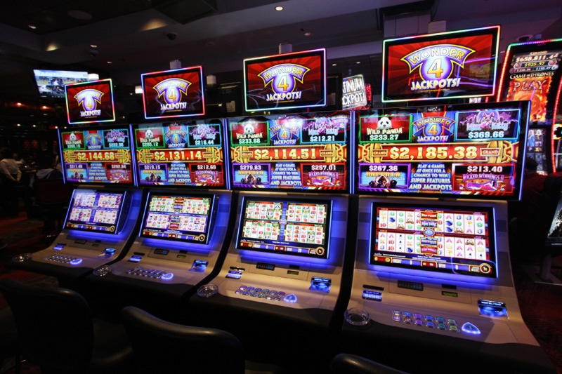 £935 Online Casino Tournament at Gaming Club Casino