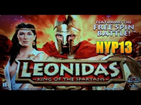 50 Free Casino Spins at Leo Dubai Casino