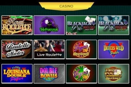 185 Free Spins Casino at Big Jackpots Casino 
