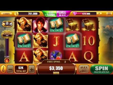 320% Signup Casino Bonus at Jackpot City Casino
