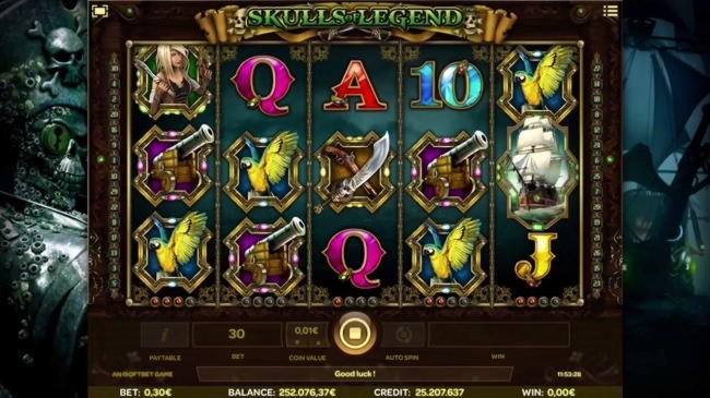 500% Match Bonus at Dunder Casino
